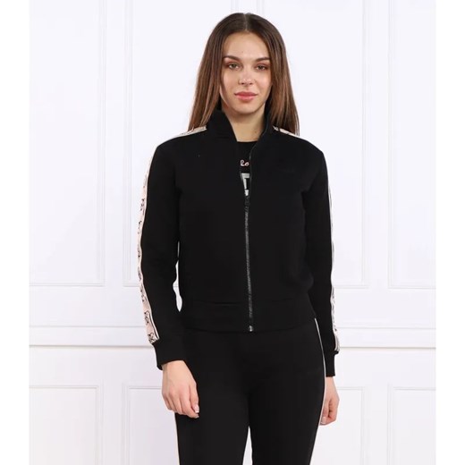 GUESS ACTIVE Bluza BRITNEY | Regular Fit ze sklepu Gomez Fashion Store w kategorii Bluzy damskie - zdjęcie 184329038
