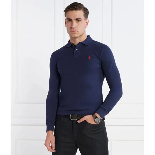 POLO RALPH LAUREN Polo | Slim Fit Polo Ralph Lauren XL Gomez Fashion Store
