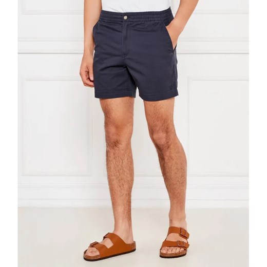 POLO RALPH LAUREN Szorty | Casual fit | stretch ze sklepu Gomez Fashion Store w kategorii Spodenki męskie - zdjęcie 184329058