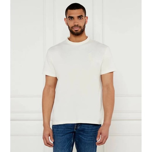 POLO RALPH LAUREN T-shirt | Classic fit ze sklepu Gomez Fashion Store w kategorii T-shirty męskie - zdjęcie 184329059