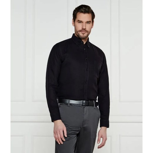 BOSS ORANGE Koszula Rickert_M | Regular Fit ze sklepu Gomez Fashion Store w kategorii Koszule męskie - zdjęcie 184329085