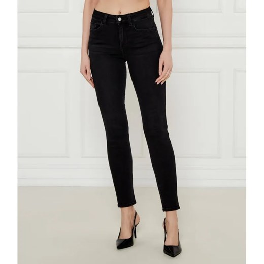 Liu Jo Jeansy DIVINE | Slim Fit ze sklepu Gomez Fashion Store w kategorii Jeansy damskie - zdjęcie 184329089