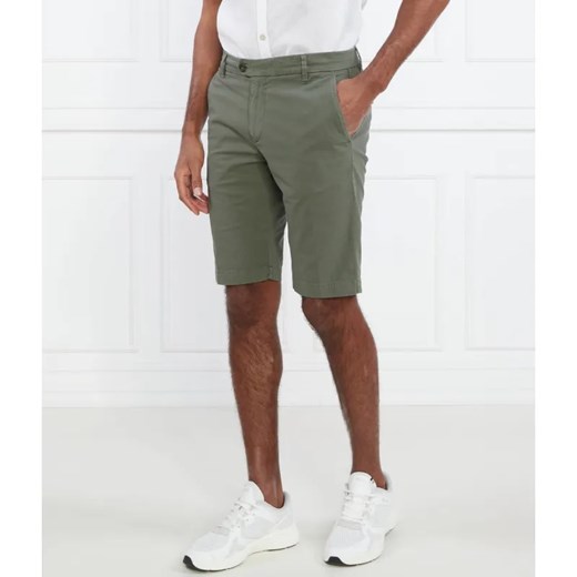 Aeronautica Militare Szorty | Regular Fit ze sklepu Gomez Fashion Store w kategorii Spodenki męskie - zdjęcie 184329105