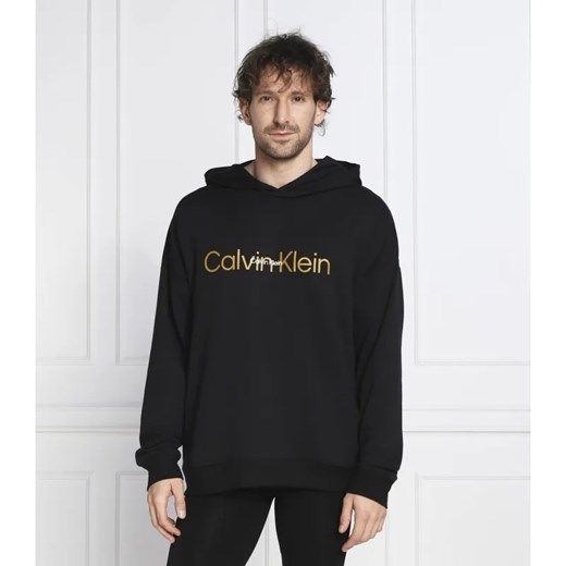 Calvin Klein Underwear Bluza | Regular Fit ze sklepu Gomez Fashion Store w kategorii Bluzy męskie - zdjęcie 184329136