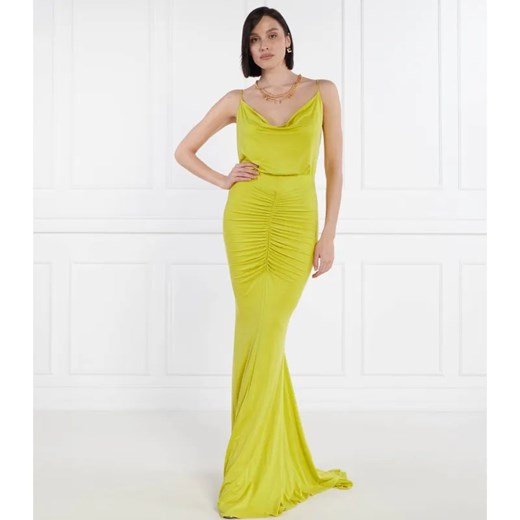 Elisabetta Franchi Sukienka ze sklepu Gomez Fashion Store w kategorii Sukienki - zdjęcie 184329137