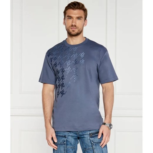 BOSS BLACK T-shirt C-Tessin | Relaxed fit ze sklepu Gomez Fashion Store w kategorii T-shirty męskie - zdjęcie 184329146