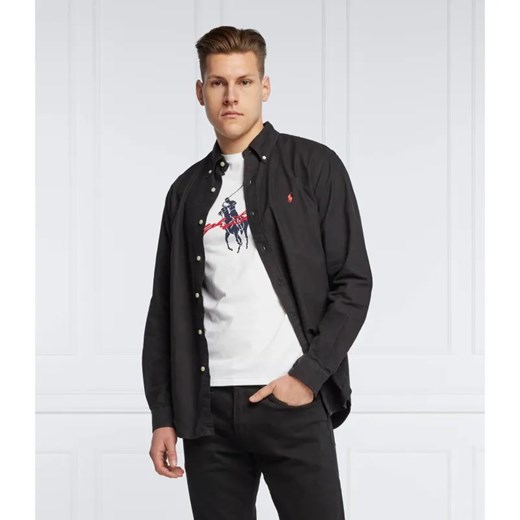 POLO RALPH LAUREN Koszula | Custom fit ze sklepu Gomez Fashion Store w kategorii Koszule męskie - zdjęcie 184329156