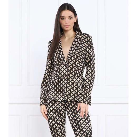 Marc Cain Marynarka | Slim Fit Marc Cain 38 wyprzedaż Gomez Fashion Store