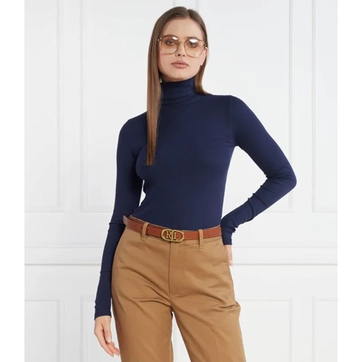 POLO RALPH LAUREN Golf | Slim Fit ze sklepu Gomez Fashion Store w kategorii Bluzki damskie - zdjęcie 184329186