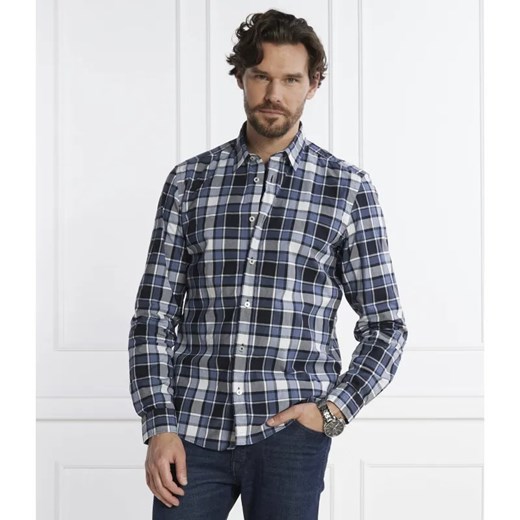 BOSS BLACK Koszula S-LIAM | Regular Fit ze sklepu Gomez Fashion Store w kategorii Koszule męskie - zdjęcie 184329188