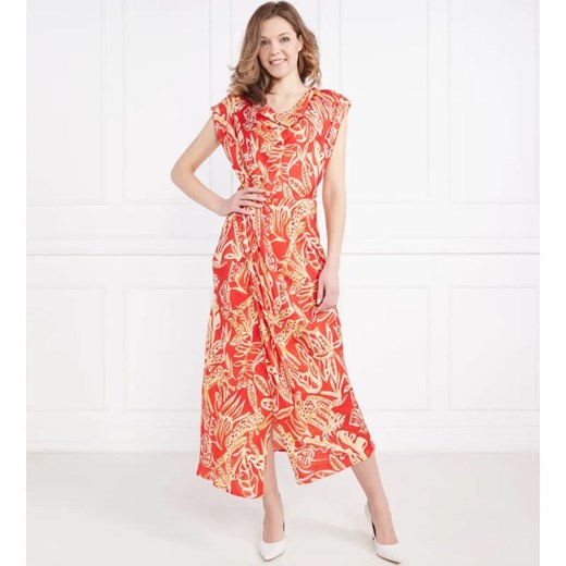 Beatrice B Sukienka ze sklepu Gomez Fashion Store w kategorii Sukienki - zdjęcie 184329189