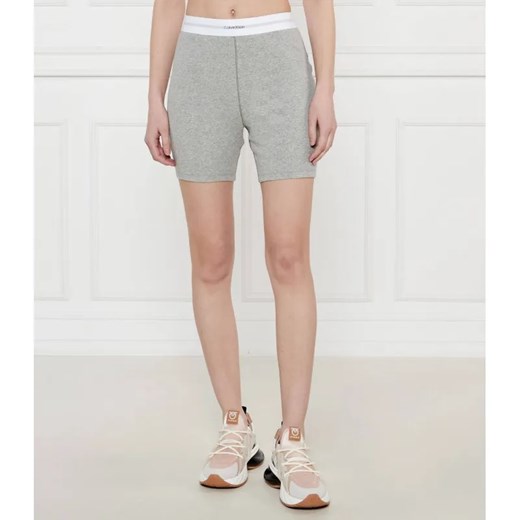 Calvin Klein Underwear Kolarki | Slim Fit ze sklepu Gomez Fashion Store w kategorii Szorty - zdjęcie 184329207