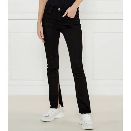 Pinko Jeansy RROBIN | Straight fit ze sklepu Gomez Fashion Store w kategorii Jeansy damskie - zdjęcie 184329209