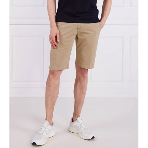 Aeronautica Militare Szorty | Regular Fit ze sklepu Gomez Fashion Store w kategorii Spodenki męskie - zdjęcie 184329258