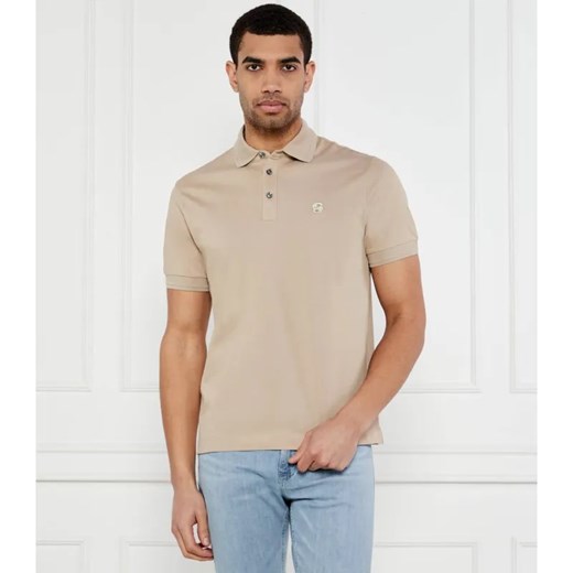 BOSS BLACK Polo C-Parris 26 | Regular Fit | mercerised ze sklepu Gomez Fashion Store w kategorii T-shirty męskie - zdjęcie 184329266