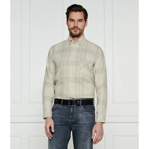 BOSS ORANGE Koszula Rickert_M | Regular Fit ze sklepu Gomez Fashion Store w kategorii Koszule męskie - zdjęcie 184329267