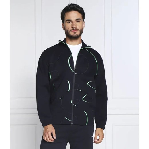 BOSS GREEN Bluza Skovered | Regular Fit ze sklepu Gomez Fashion Store w kategorii Bluzy męskie - zdjęcie 184329275