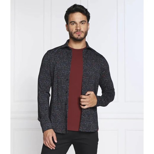 Paul&Shark Koszula | Regular Fit ze sklepu Gomez Fashion Store w kategorii Koszule męskie - zdjęcie 184329286