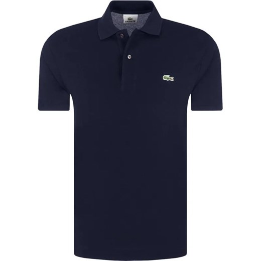 Lacoste Polo | Classic fit | pique ze sklepu Gomez Fashion Store w kategorii T-shirty męskie - zdjęcie 184329316