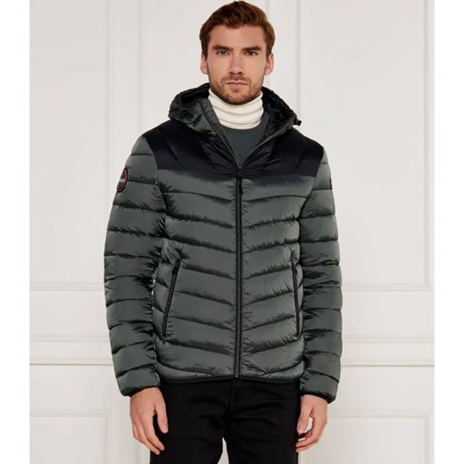 Napapijri Kurtka AERONS | Regular Fit ze sklepu Gomez Fashion Store w kategorii Kurtki męskie - zdjęcie 184329317