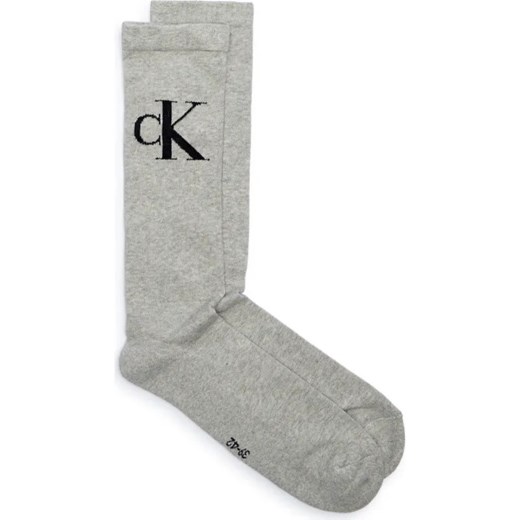 Calvin Klein Jeans Skarpety 2-pack ze sklepu Gomez Fashion Store w kategorii Skarpetki męskie - zdjęcie 184329319