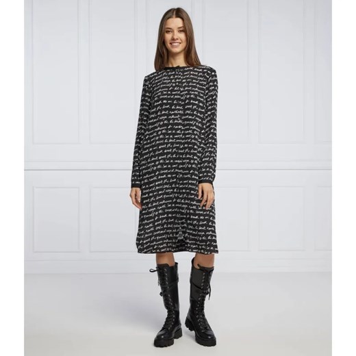 RIANI Sukienka ze sklepu Gomez Fashion Store w kategorii Sukienki - zdjęcie 184329326
