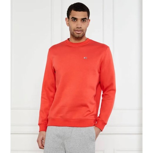 Tommy Jeans Bluza | Regular Fit ze sklepu Gomez Fashion Store w kategorii Bluzy męskie - zdjęcie 184329347