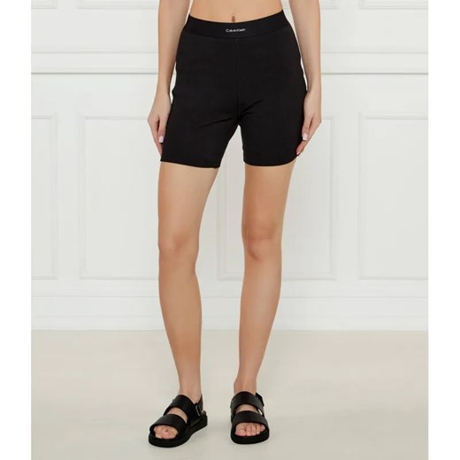 Calvin Klein Underwear Kolarki | Slim Fit ze sklepu Gomez Fashion Store w kategorii Szorty - zdjęcie 184329405