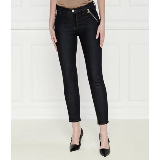 Joop! Jeansy Samantha | Skinny fit ze sklepu Gomez Fashion Store w kategorii Jeansy damskie - zdjęcie 184329407