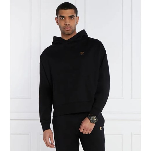 Palm Angels Bluza | Regular Fit ze sklepu Gomez Fashion Store w kategorii Bluzy męskie - zdjęcie 184329408