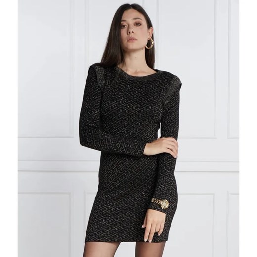 Liu Jo Sukienka ze sklepu Gomez Fashion Store w kategorii Sukienki - zdjęcie 184329418