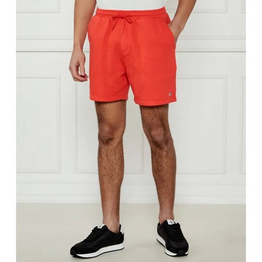 Tommy Jeans Szorty | Regular Fit ze sklepu Gomez Fashion Store w kategorii Spodenki męskie - zdjęcie 184329429