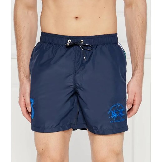 La Martina Szorty kąpielowe ze sklepu Gomez Fashion Store w kategorii Kąpielówki - zdjęcie 184329466