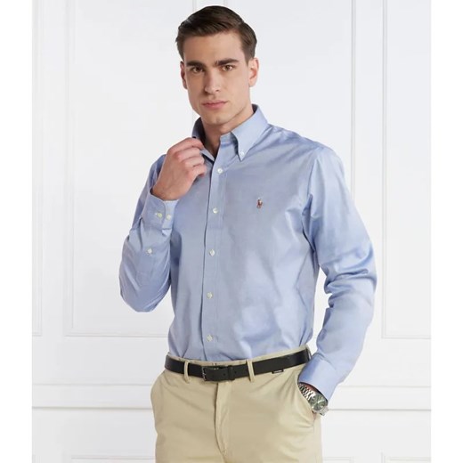 POLO RALPH LAUREN Koszula | Custom fit ze sklepu Gomez Fashion Store w kategorii Koszule męskie - zdjęcie 184329467