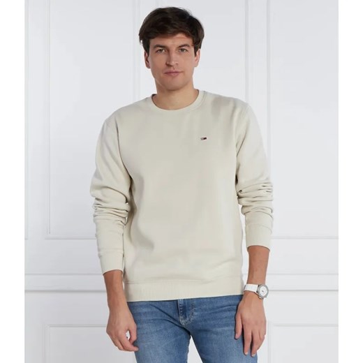 Tommy Jeans Bluza | Regular Fit ze sklepu Gomez Fashion Store w kategorii Bluzy męskie - zdjęcie 184329469