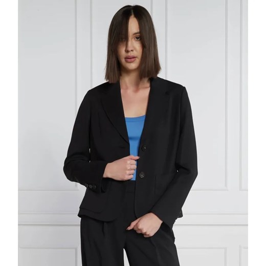 Marc Cain Marynarka | Loose fit Marc Cain 40 okazja Gomez Fashion Store