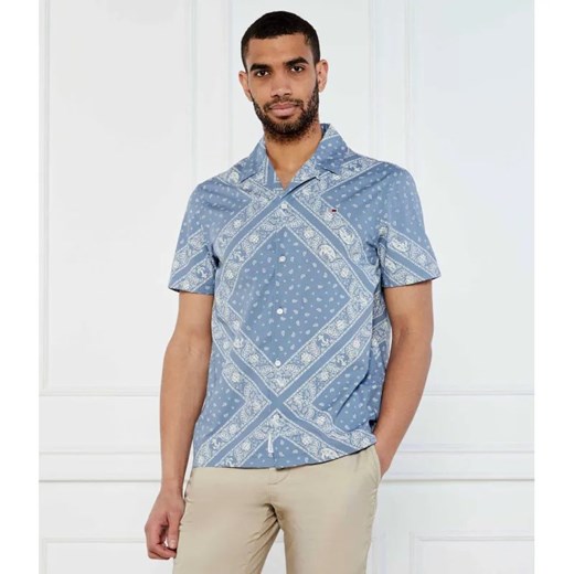 Tommy Jeans Koszula | Regular Fit ze sklepu Gomez Fashion Store w kategorii Koszule męskie - zdjęcie 184329485