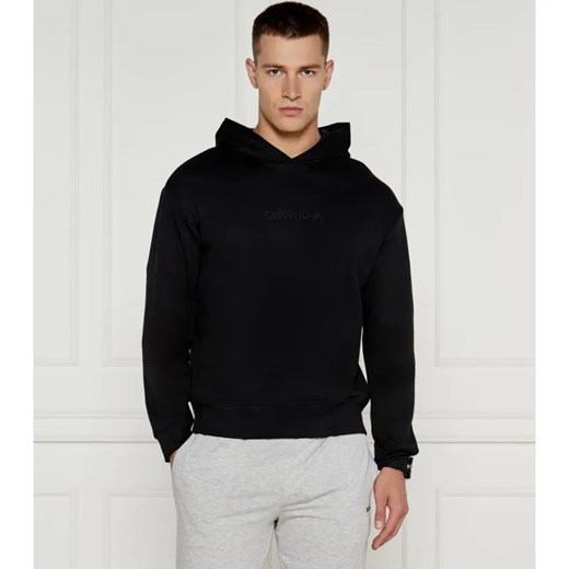Calvin Klein Underwear Bluza | Regular Fit ze sklepu Gomez Fashion Store w kategorii Bluzy męskie - zdjęcie 184329516