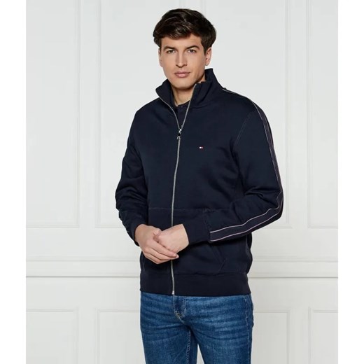Tommy Hilfiger Bluza | Regular Fit ze sklepu Gomez Fashion Store w kategorii Bluzy męskie - zdjęcie 184329529