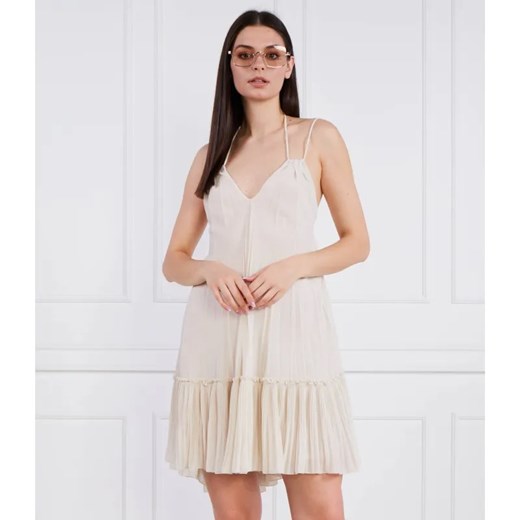 Beatrice B Sukienka ze sklepu Gomez Fashion Store w kategorii Sukienki - zdjęcie 184329535