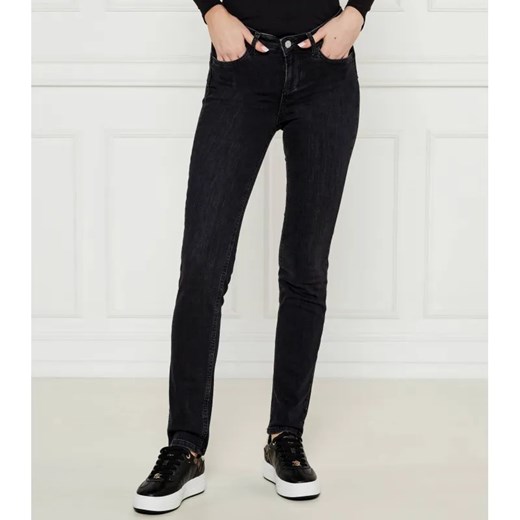 Liu Jo Jeansy | Slim Fit ze sklepu Gomez Fashion Store w kategorii Jeansy damskie - zdjęcie 184329555