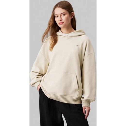 Calvin Klein Jeans Bluza ze sklepu Gomez Fashion Store w kategorii Bluzy damskie - zdjęcie 184329575