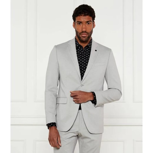 Karl Lagerfeld Marynarka | Regular Fit ze sklepu Gomez Fashion Store w kategorii Marynarki męskie - zdjęcie 184329578