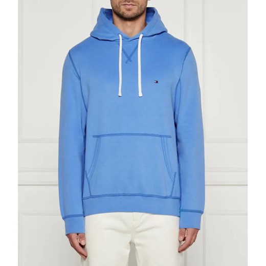 Tommy Hilfiger Bluza | Regular Fit Tommy Hilfiger S wyprzedaż Gomez Fashion Store