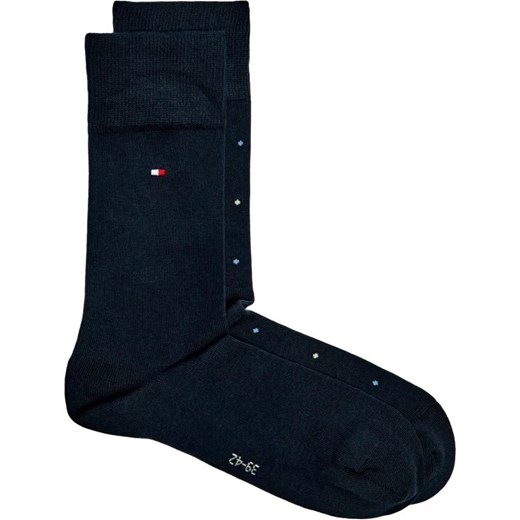 Tommy Hilfiger Skarpety 2-pack ze sklepu Gomez Fashion Store w kategorii Skarpetki męskie - zdjęcie 184329588