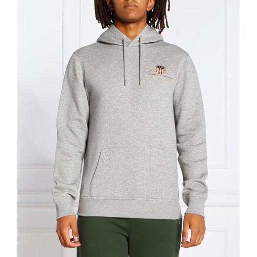 Gant Bluza | Regular Fit Gant XXXL okazja Gomez Fashion Store