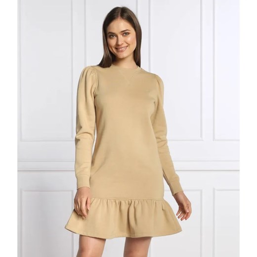 LAUREN RALPH LAUREN Sukienka ze sklepu Gomez Fashion Store w kategorii Sukienki - zdjęcie 184329599