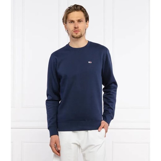 Tommy Jeans Bluza | Regular Fit ze sklepu Gomez Fashion Store w kategorii Bluzy męskie - zdjęcie 184329627