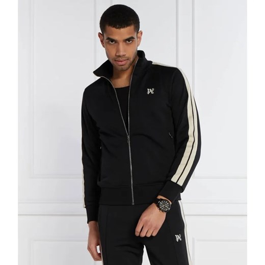 Palm Angels Bluza | Regular Fit ze sklepu Gomez Fashion Store w kategorii Bluzy męskie - zdjęcie 184329628