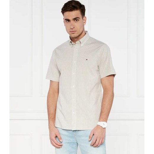 Tommy Hilfiger Koszula | Regular Fit ze sklepu Gomez Fashion Store w kategorii Koszule męskie - zdjęcie 184329658